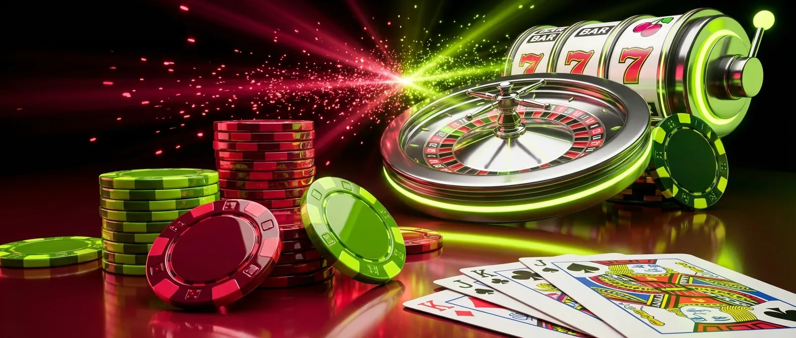 Boo Casino bonus banner